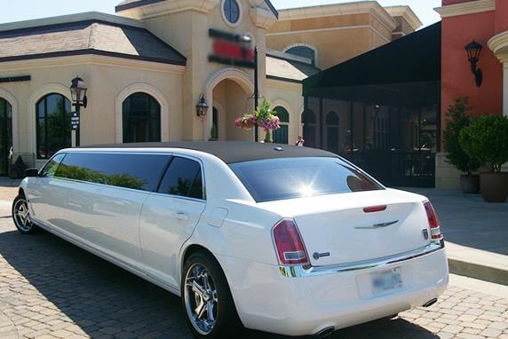 15 Deals for Limo Service Jackson, MS - Cheap Limousine Rentals